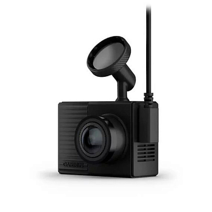 Видеорегистратор Garmin Dash Cam Tandem, черный Фото 2