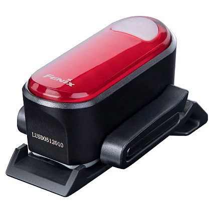 Велосипедный фонарь Fenix BC05R V2.0, черный Фото 2