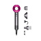 Фен Dyson Supersonic HD15, Iron/Fuchsia Фото 1