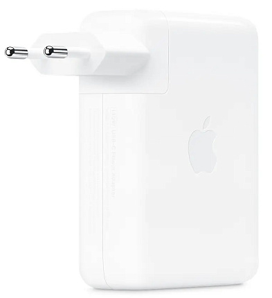 Адаптер питания Apple USB-C Power Adapter мощностью 140Вт/ 140W (MLYU3AM) Фото 2