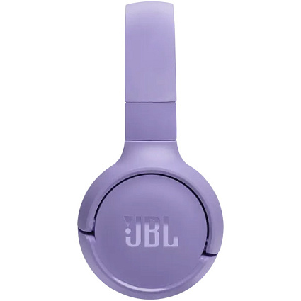Беспроводные наушники JBL Tune 520BT, фиолетовый Фото 4