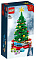 Конструктор LEGO 40338 Новогодняя ёлка Фото 1