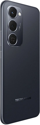 Смартфон Tecno SPARK 40 Pro+ 8/256 Гб, черный Фото 4