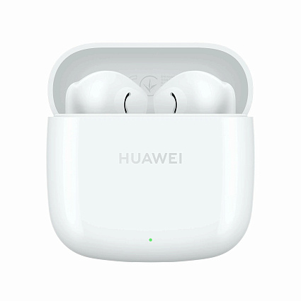 Беспроводные наушники Huawei Freebuds SE 2, белый Фото 4