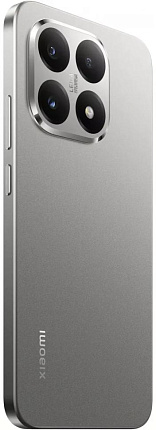 Смартфон Xiaomi 15T 12/256Гб, серый Фото 5