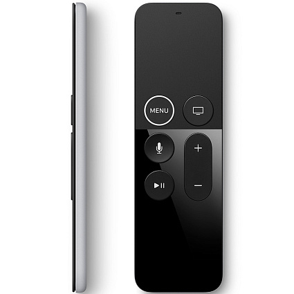 Пульт Apple Remote Фото 3