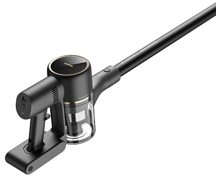 Вертикальный пылесос Dreame R10 Pro, черный (VTV41B) Фото 7