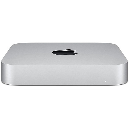 Компьютер Apple Mac mini (M1, 2020) 8 ГБ, SSD 256 ГБ Фото 4