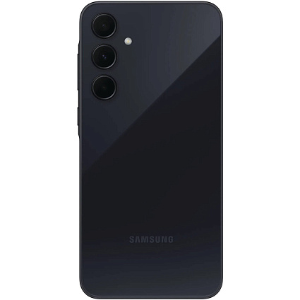Смартфон Samsung Galaxy A35 8/128 Гб, темно-синий Фото 2