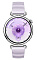 Смарт-часы Huawei Watch GT 6 41 мм, фиолетовый (55020FVU) Фото 2