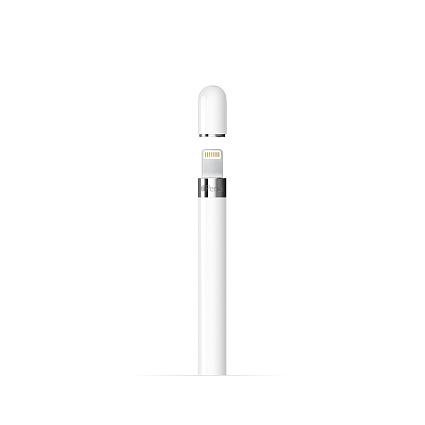 Стилус Apple Pencil (1st Generation) Фото 2