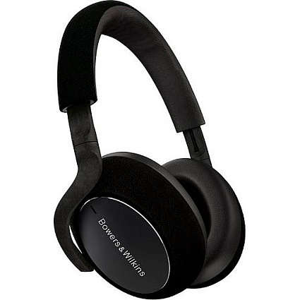Беспроводные наушники Bowers & Wilkins PX7, черный Фото 1