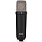 Микрофон RODE NT1 Signature Series, черный Фото 3