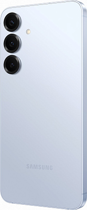 Смартфон Samsung Galaxy S25+ 12/512Гб, голубой (SM-S936B) Фото 7