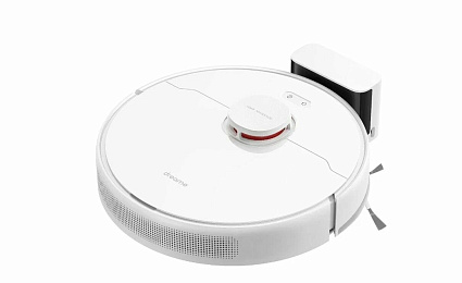 Робот-пылесос Dreame F9 Pro, белый (RLF22GA) Фото 1