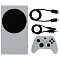 Игровая приставка Microsoft Xbox Series S, 512 ГБ, белый Фото 6