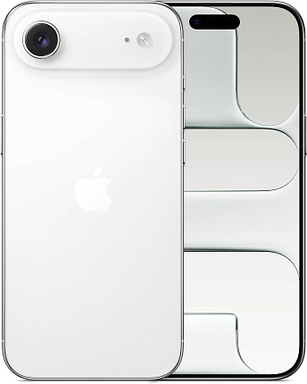 Смартфон Apple iPhone Air 512Гб, Cloud White (белый) Фото 1