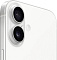 Смартфон Apple iPhone 16 Plus 512Гб, White (белый) Фото 4