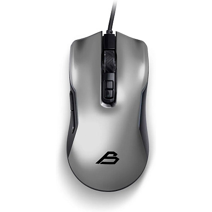 Игровая мышь Blackstorm Lucid Glow, разноцветный Фото 5