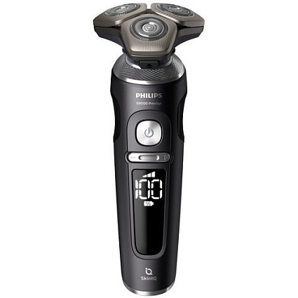 Электробритва Philips Shaver S9000 Prestige SP9840/32 Фото 1