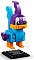 Конструктор LEGO BrickHeadz 40559 Road Runner и Wile E. Coyote Фото 4