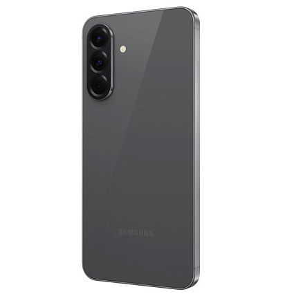 Смартфон Samsung Galaxy A56 8/256 Гб, черный Фото 5