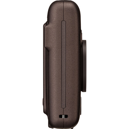 Фотоаппарат моментальной печати Fujifilm Instax Mini LiPlay, Deep Bronze Фото 4