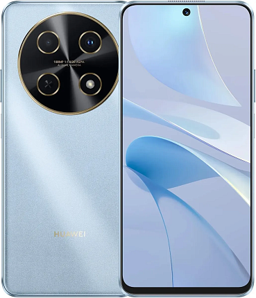 Смартфон Huawei nova 13i 8/128 Гб, голубой Фото 1