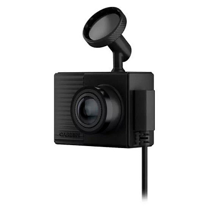 Видеорегистратор Garmin Dash Cam Tandem, черный Фото 1