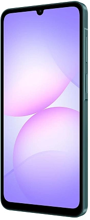 Смартфон Samsung Galaxy A07 4/64 ГБ, зеленый Фото 4
