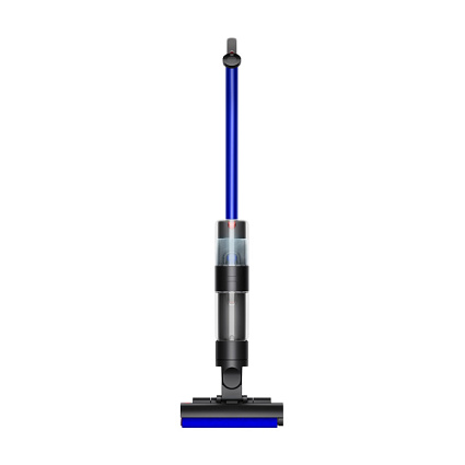 Вертикальный пылесос Dyson Wash G1 WR01, Blue/Black Фото 1