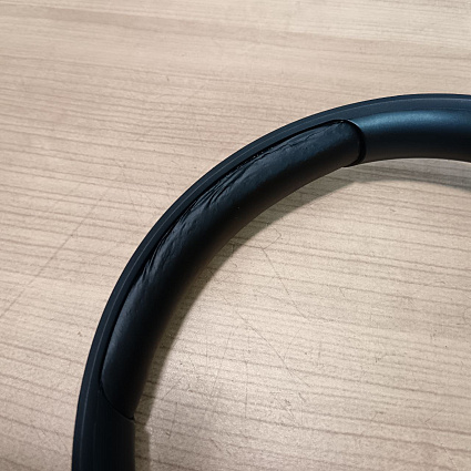 Беспроводные наушники JBL Tune 510BT, черный Фото 4