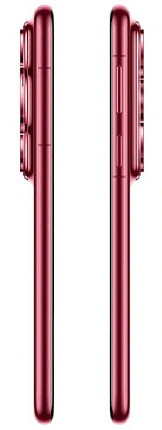 Смартфон Huawei Pura 80 Pro 12/512 Гб, красный Фото 3