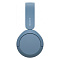 Беспроводные наушники Sony WH-CH520, Blue Фото 2