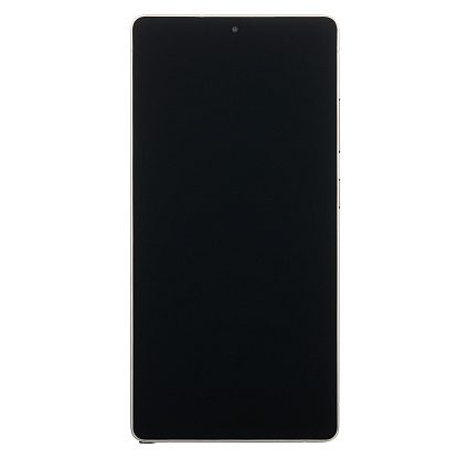 Смартфон Samsung Galaxy S25 Ultra Dual SIM, 512 Гб, серый (CL) Фото 11