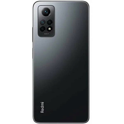Смартфон Xiaomi Redmi Note 12 Pro 4G 8/256 ГБ, «Графитовый серый» Фото 3