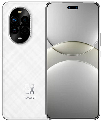 Смартфон Huawei nova 13 Pro 12/512 Гб, белый Фото 1