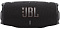 Портативная акустика JBL Charge 6, черный Фото 1