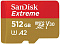 Карта памяти SanDisk Extreme microSDXC 512Гб, (SDSQXAV-512G-GN6MN) Фото 2
