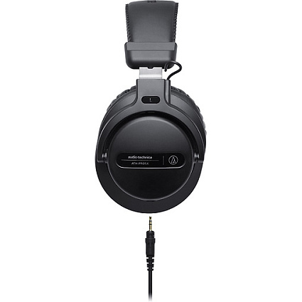 Наушники Audio-Technica ATH-PRO5X, черный Фото 2