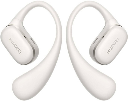 Наушники Huawei FreeArc, белый Фото 3