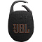 JBL Clip 5, черный Фото 1