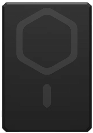 Внешний аккумулятор UAG SRGE Slim 5K 5000 мАч, черный (984414114030) Фото 2