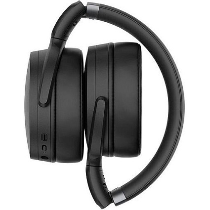 Беспроводные наушники Sennheiser HD 450BT, черный Фото 2