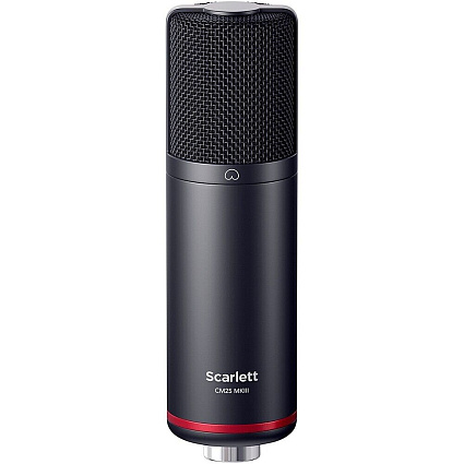 Студийный комплект Focusrite Scarlett Solo Studio 4th Gen, разноцветный Фото 5