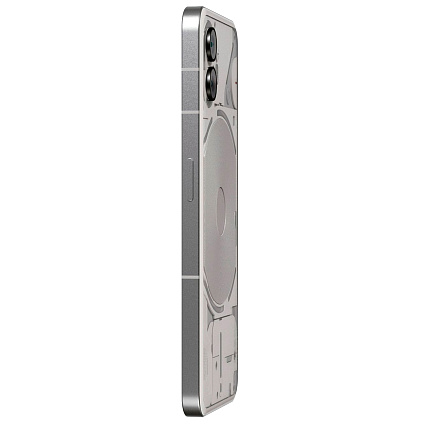 Смартфон Nothing Phone (2) 12/256 ГБ, белый Фото 3