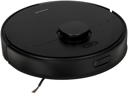 Робот-пылесос Dreame F10, черный Фото 1