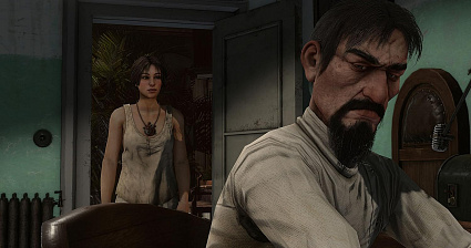 Игра Syberia 3  для Xbox One Фото 3