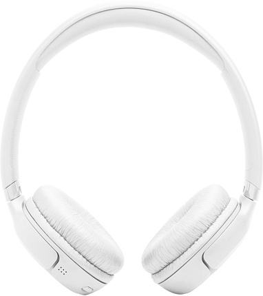 Беспроводные наушники JBL TUNE 530BT, белый Фото 8