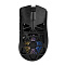 Беспроводная игровая мышь Furycube G11 ультралегкая, черный Фото 1